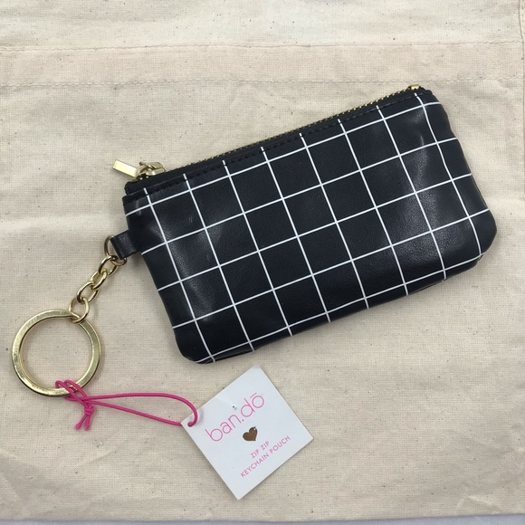 Bando Pouch - Picture 2 of 5